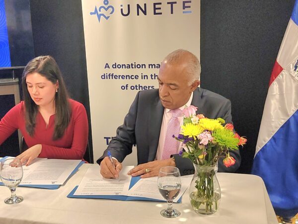 Consulado Dominicano en Nueva Jersey lanza programa de salud gratuito