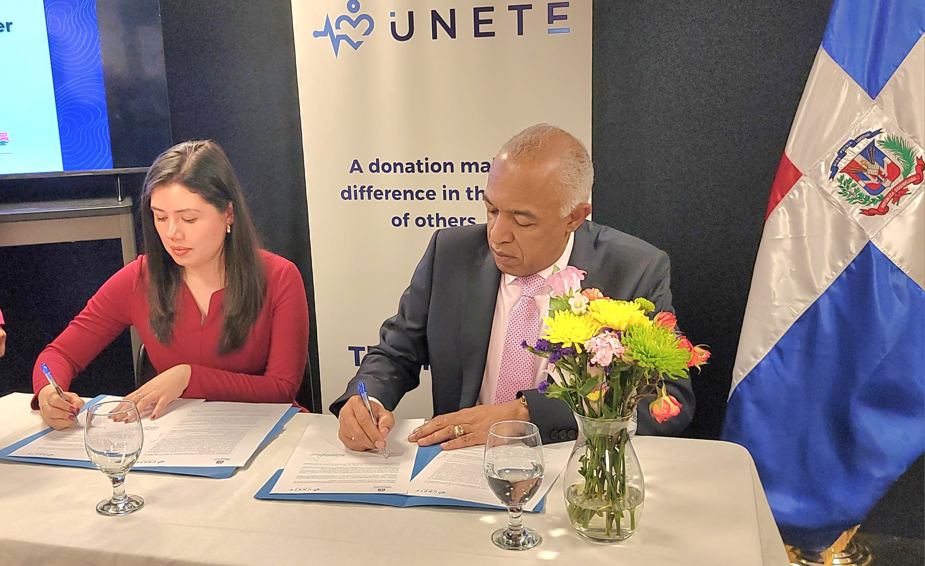 Consulado Dominicano en Nueva Jersey lanza programa de salud gratuito