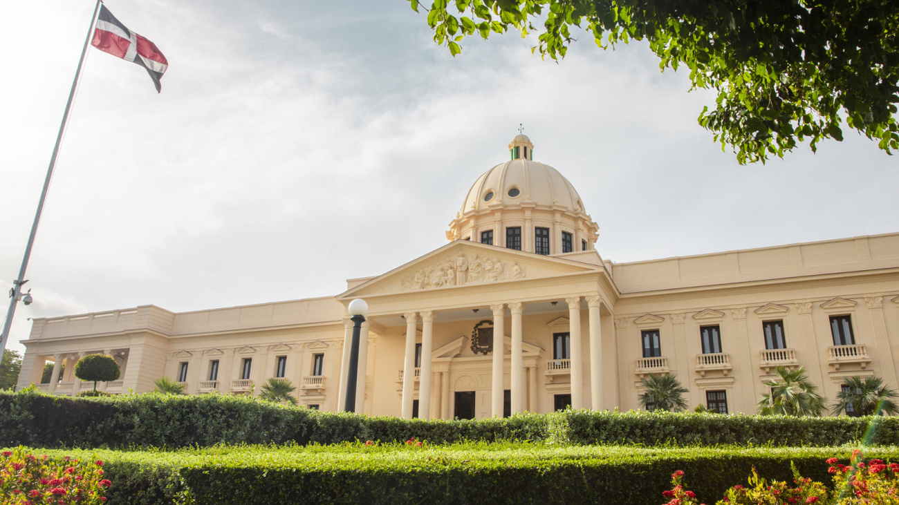 Presidente Abinader designa nuevo director de la DIGESETT