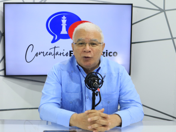 Hernández Alberto asegura que el legado político de Peña Gómez sigue siendo una fuente de inspiración