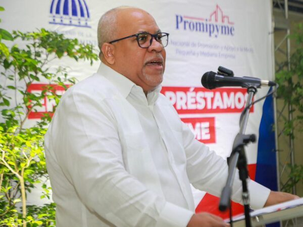 Fabricio Gómez Mazara aumenta la nómina de PROMIPYME en más de 13 millones de pesos