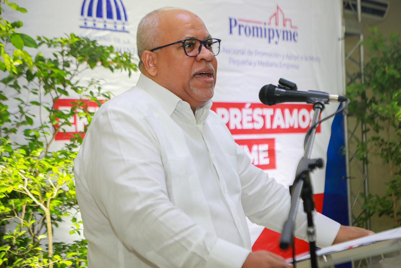 Fabricio Gómez Mazara aumenta la nómina de PROMIPYME en más de 13 millones de pesos