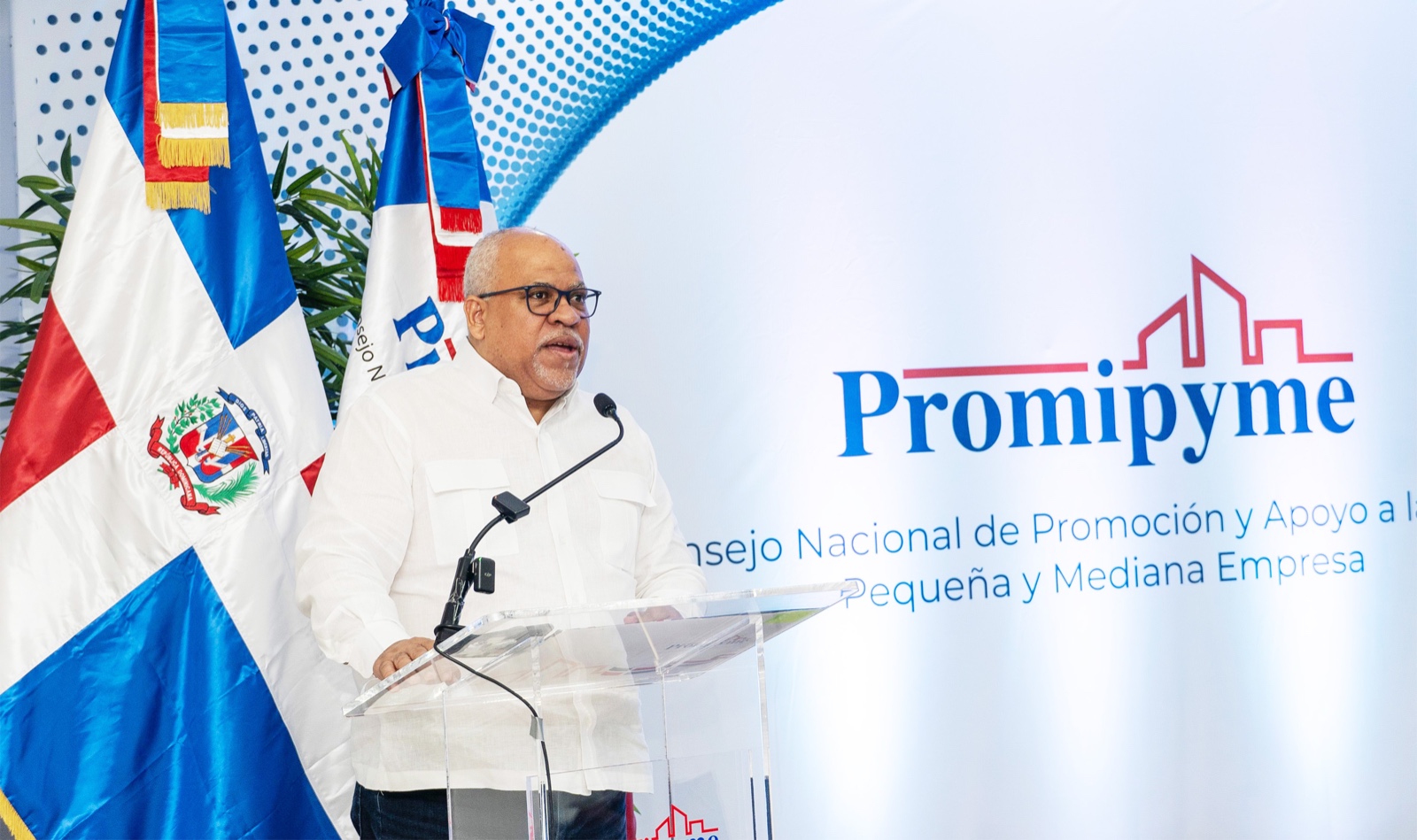 PROMIPYME derrocha 28 millones de pesos en publicidad mientras emprendedores sufren