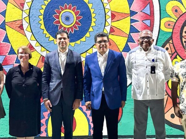 Santo Domingo Este contará con una nueva sede de la Escuela de Bellas Artes