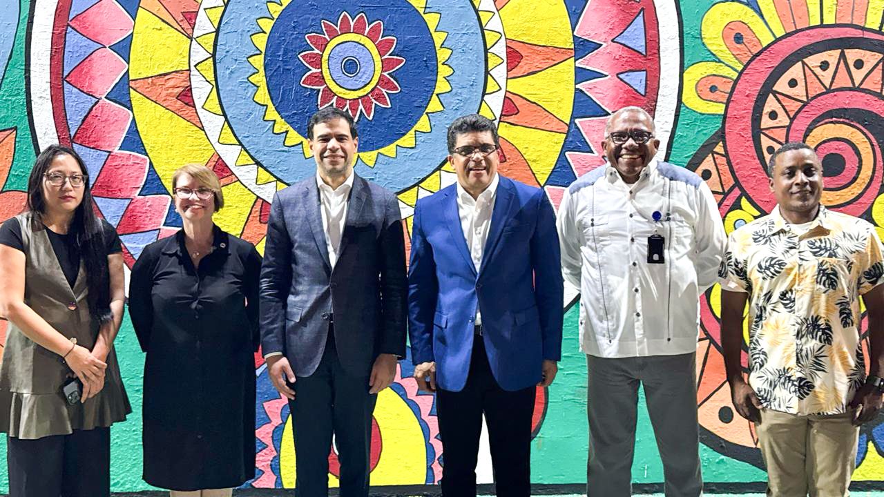 Santo Domingo Este contará con una nueva sede de la Escuela de Bellas Artes