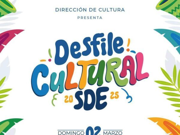 Ayuntamiento de Santo Domingo Este anuncia la celebración del Desfile Cultural 2025