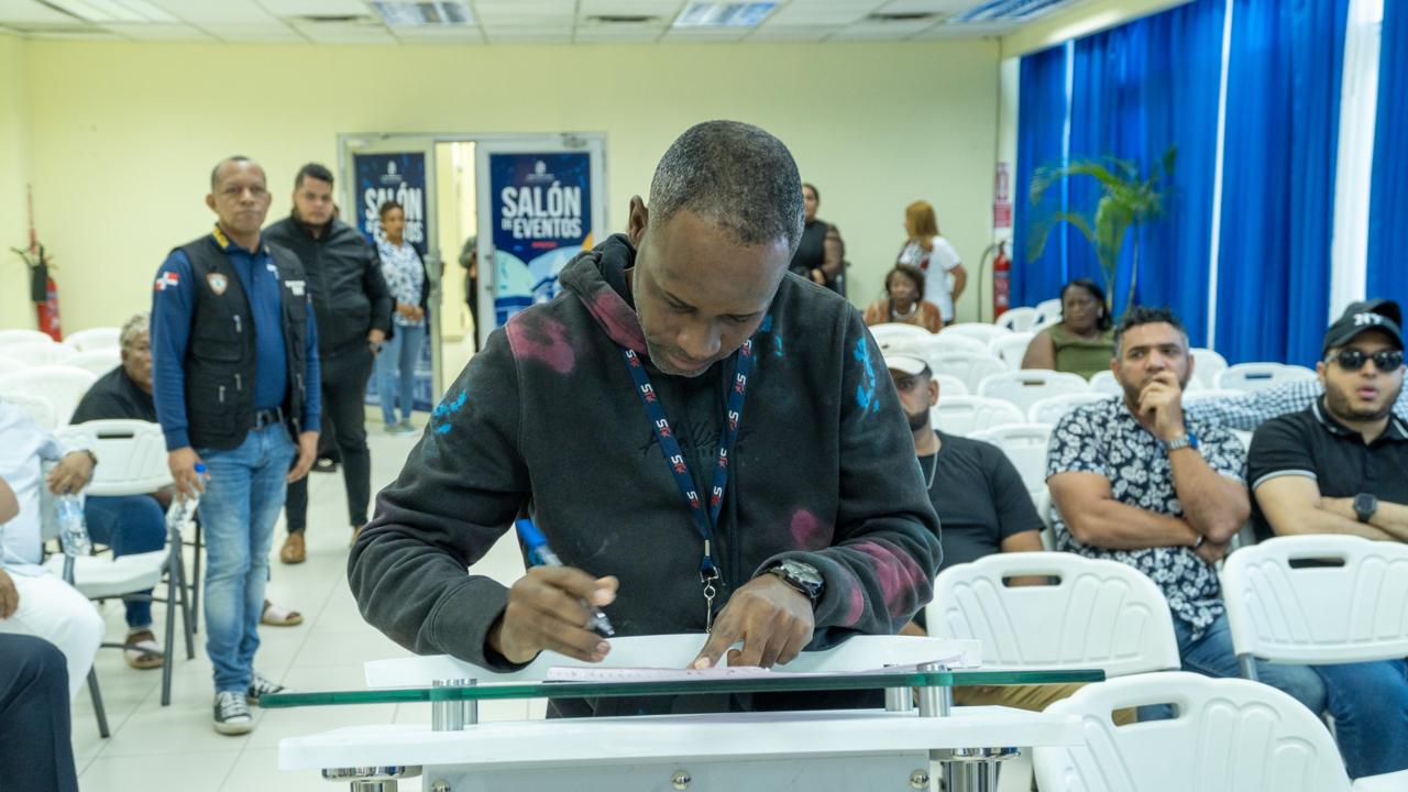 Ayuntamiento de Santo Domingo Este asegura que cumple con el pago de prestaciones laborales