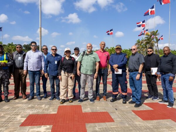 Santo Domingo Este se prepara para el Festival Palau 2025