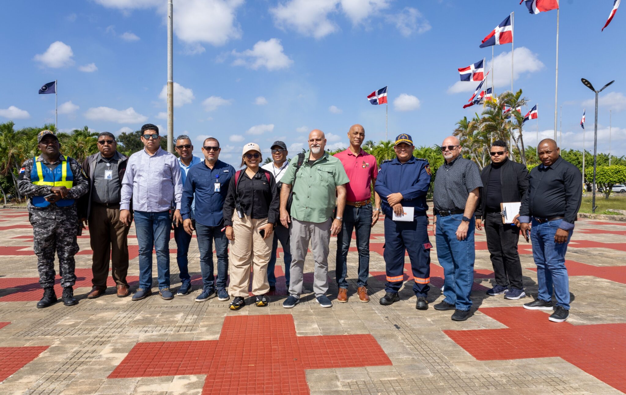 Santo Domingo Este se prepara para el Festival Palau 2025