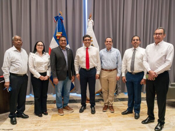 XXV Juegos Centroamericanos y del Caribe 2026 impulsarán el turismo en Santo Domingo Este