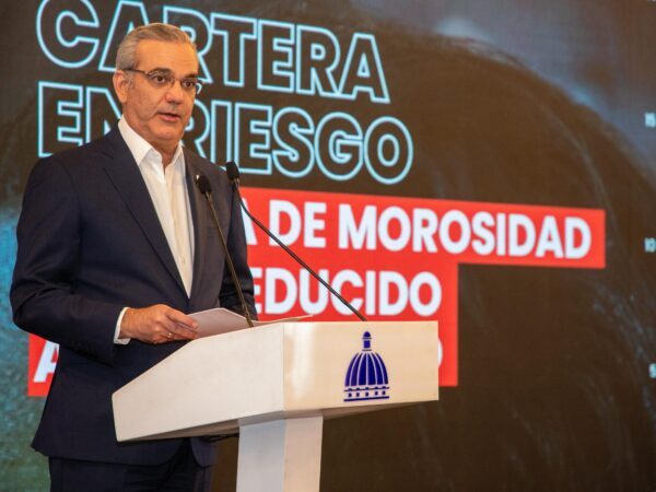Presidente Abinader destaca fortalecimiento de las mipymes