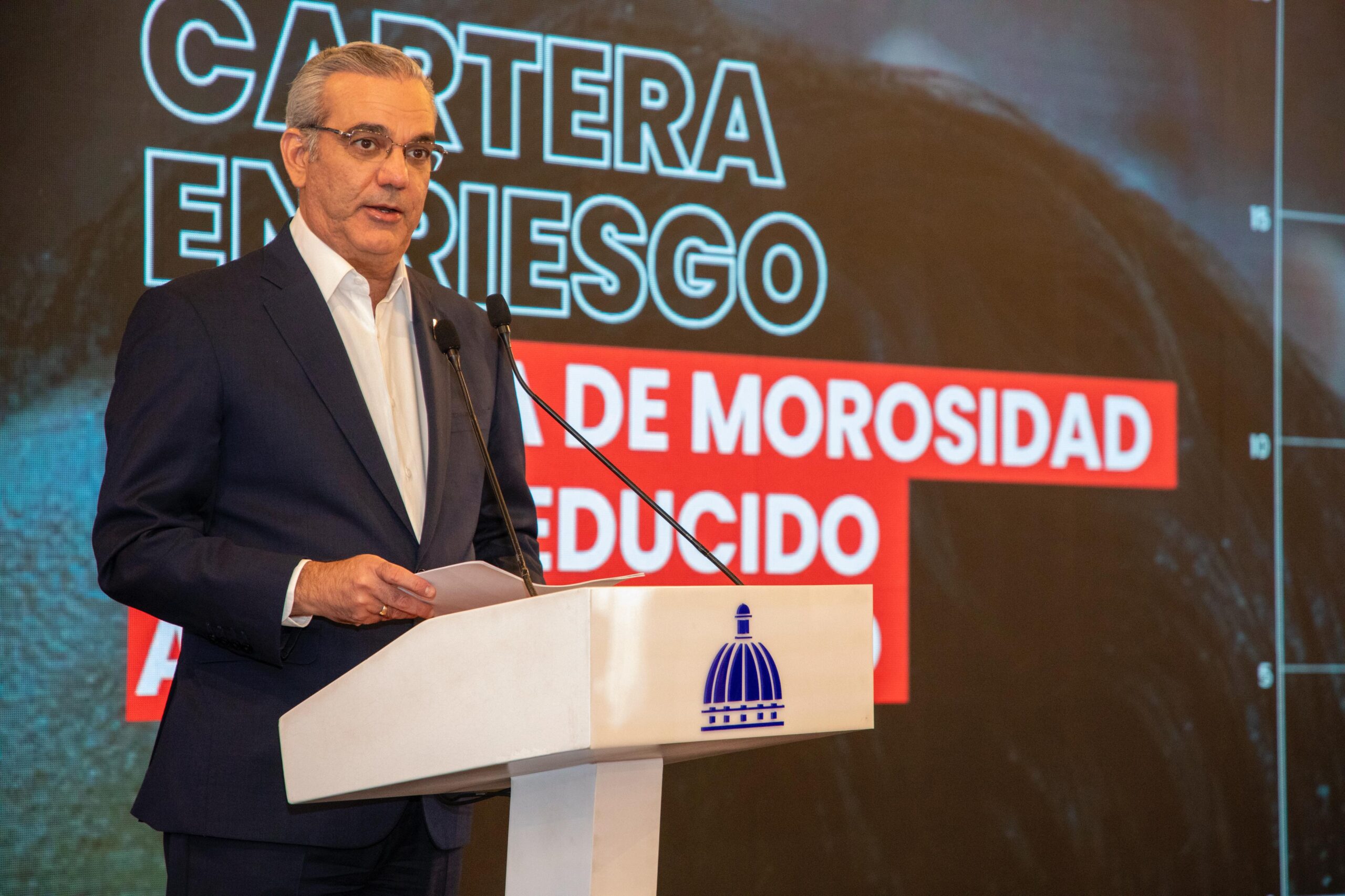 Presidente Abinader destaca fortalecimiento de las mipymes