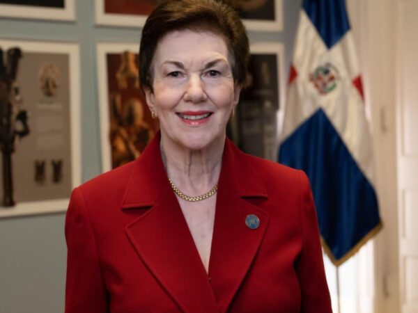 Sonia Guzmán valora eliminación de restricción de exportación de azúcar del Central Romana a Estados Unidos