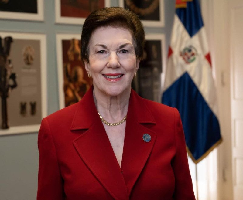 Sonia Guzmán valora eliminación de restricción de exportación de azúcar del Central Romana a Estados Unidos