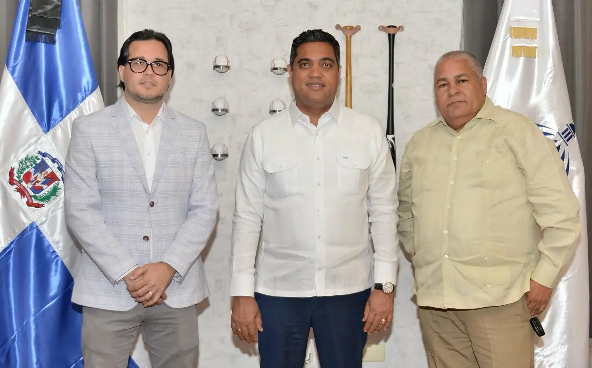 Ministro de Deportes elogia respaldo de SEABOARD