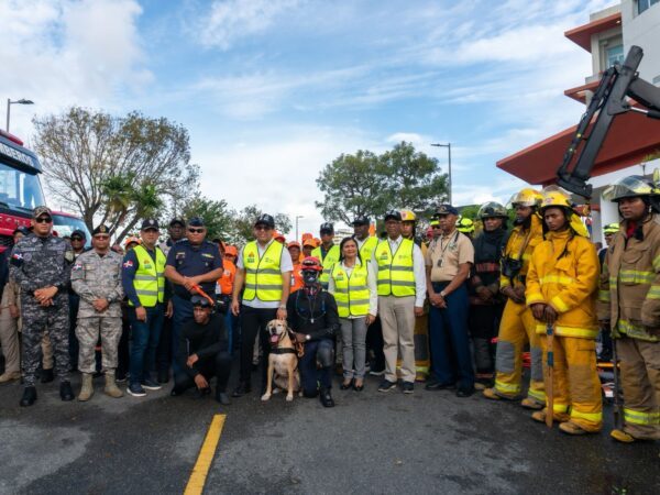 Ayuntamiento de Santo Domingo Este lanza operativo Semana Santa 2025