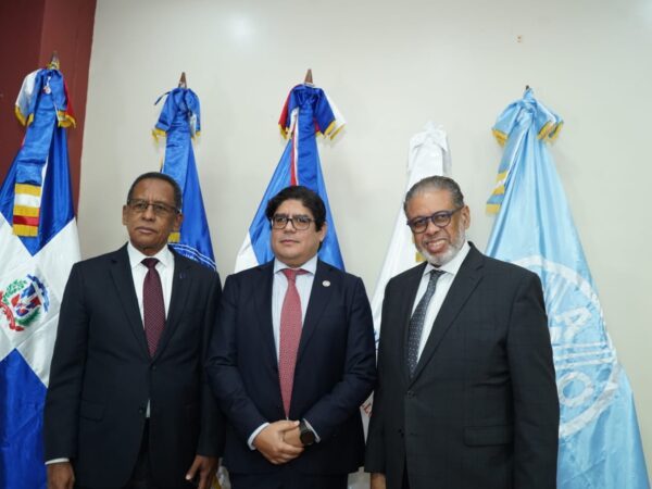 DGDC, FAO y UASD destacan avances en la reducción del hambre en República Dominicana