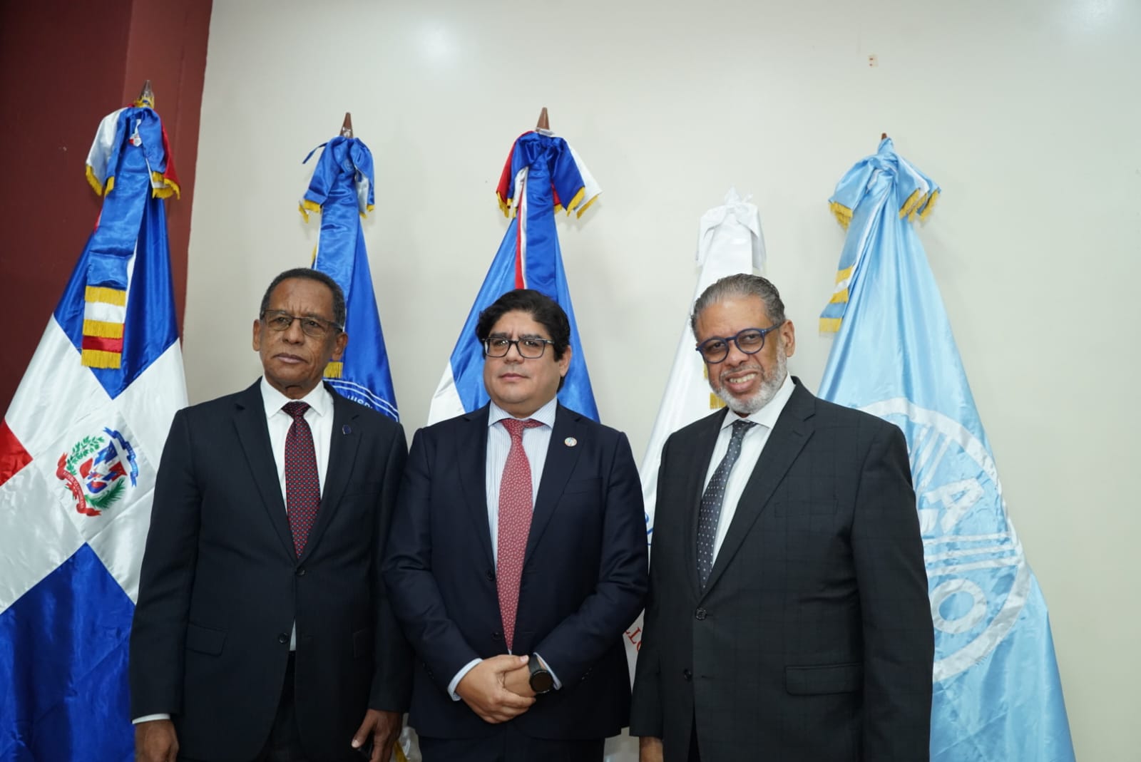 DGDC, FAO y UASD destacan avances en la reducción del hambre en República Dominicana