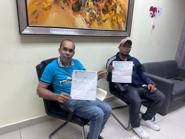 Ayuntamiento de Santo Domingo Este cumple con pago de prestaciones laborales a exempleados