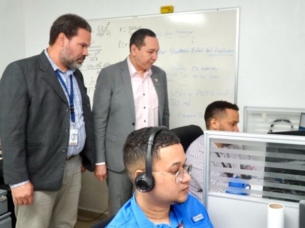 IDEICE anuncia inicio de aplicación de la prueba PISA 2025