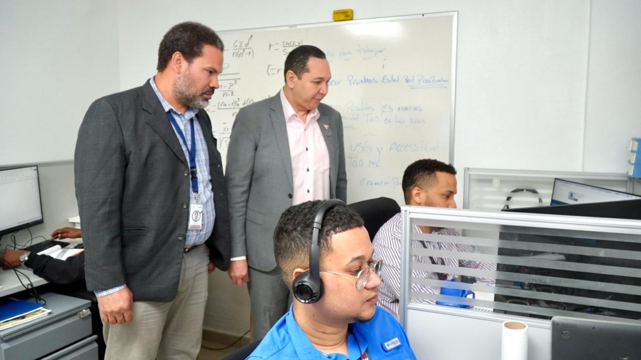 IDEICE anuncia inicio de aplicación de la prueba PISA 2025