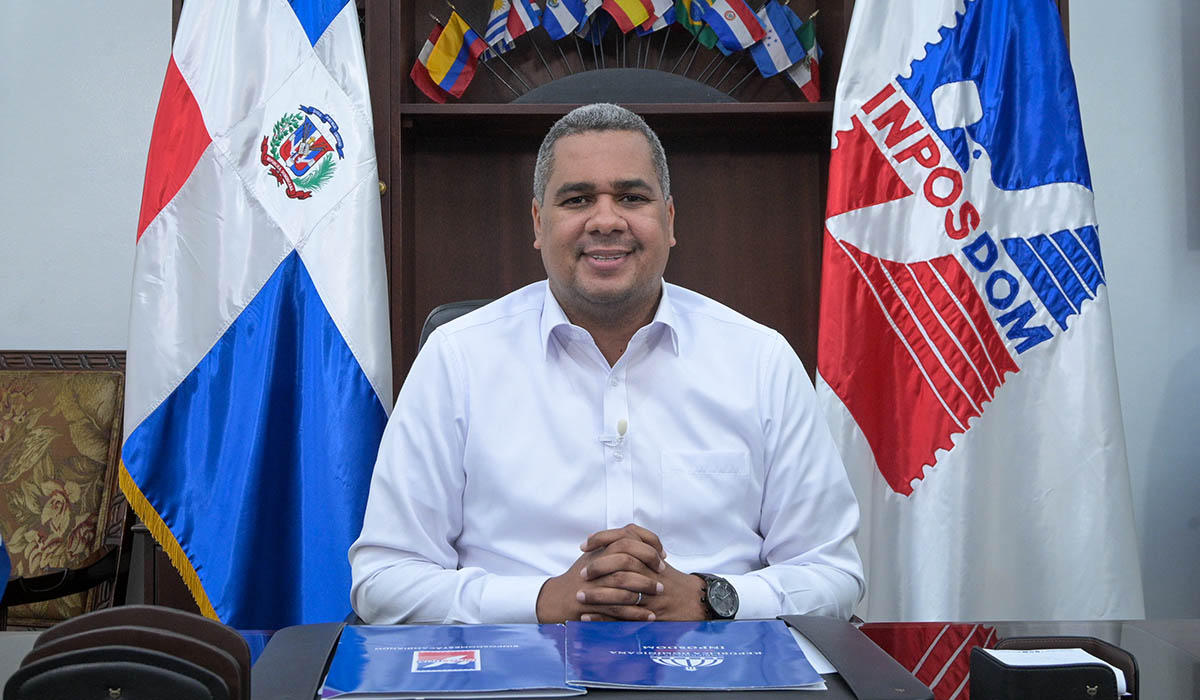 Erick Guzmán: “Tenemos que acercarnos más a Dios”