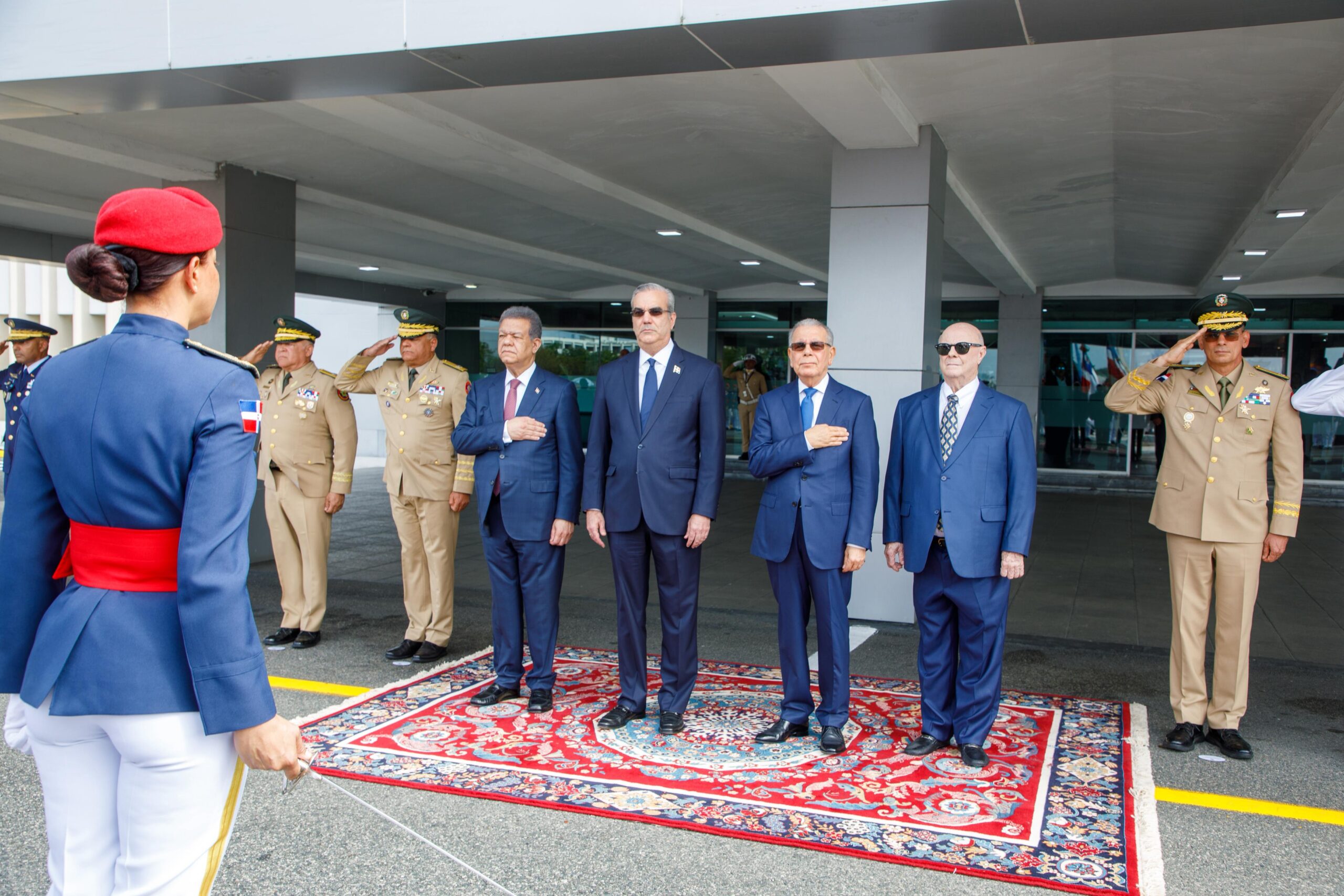 Luis Abinader es el presidente que más haitianos ha repatriado