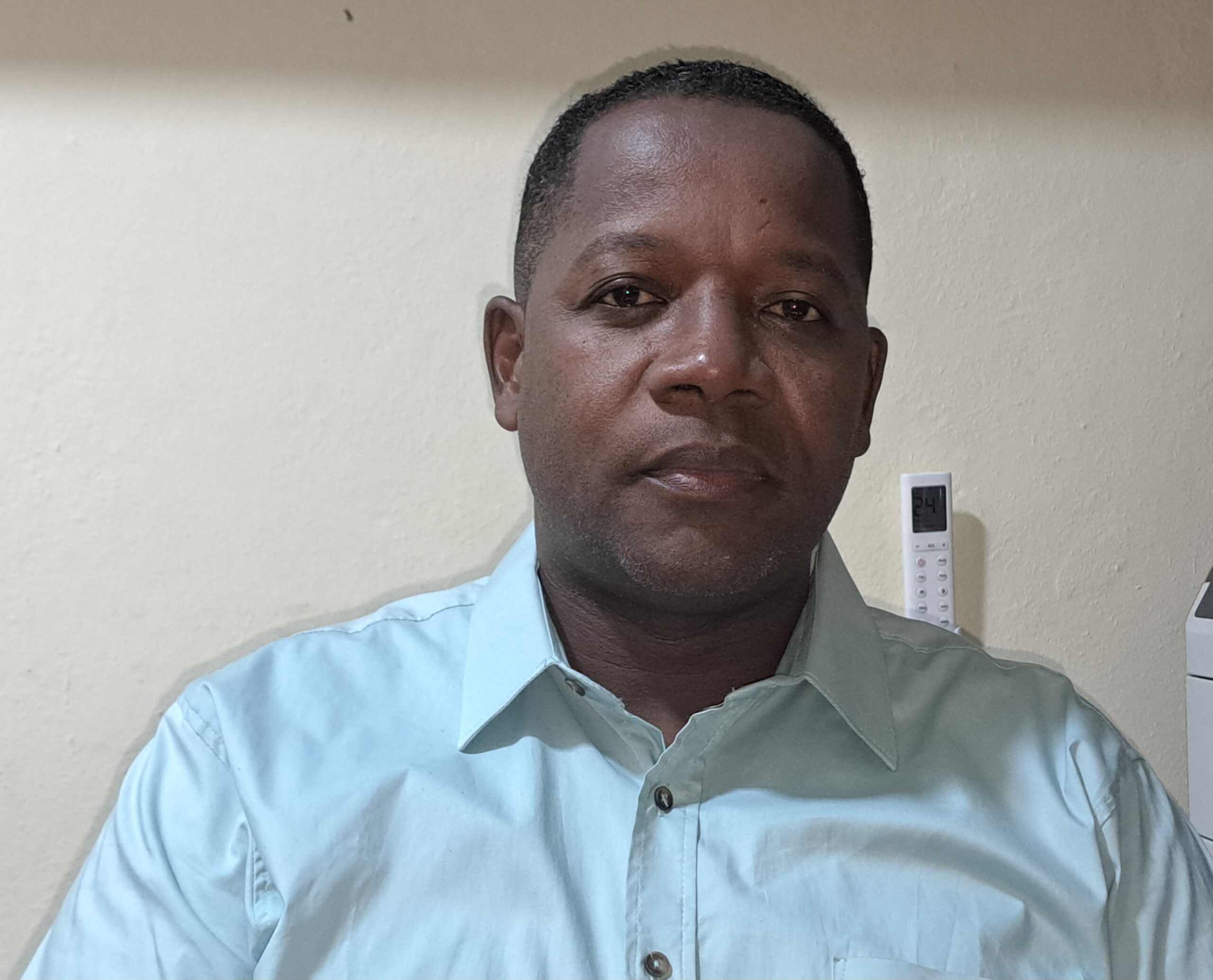 FENATRAPEGO depura a cada chofer antes de su ingreso