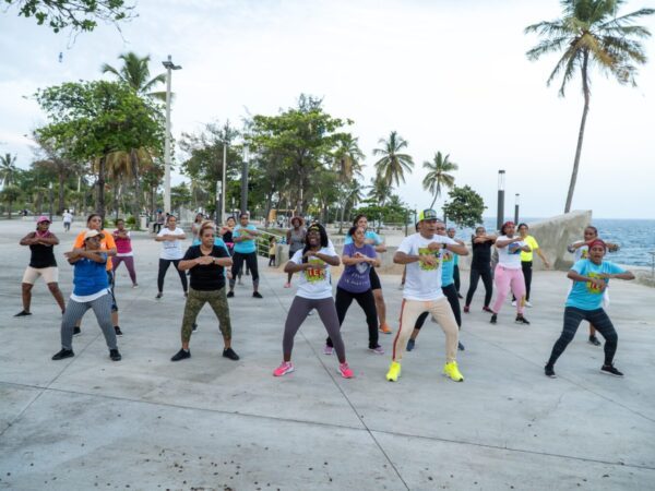 Ayuntamiento de Santo Domingo Este impulsa programa “Cultura y Salud”