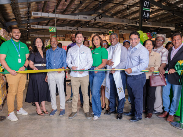 Grupo Ramos abre dos nuevas tiendas Aprezio