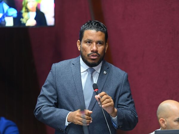 Diputado Yancarlos Simanca celebra aprobación de modificación al artículo 21 de la Ley 176-07