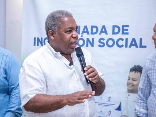 Gabinete de Política Social desplega amplias jornadas sociales en San Cristóbal y el Gran Santo Domingo