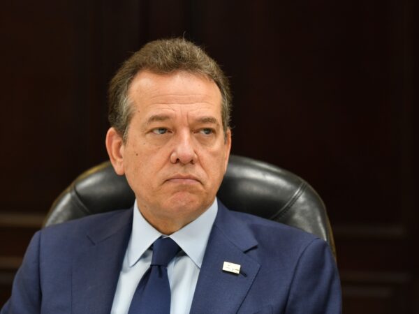 Ito Bisonó encabeza lista de funcionarios que deben ser destituidos el 16 de agosto