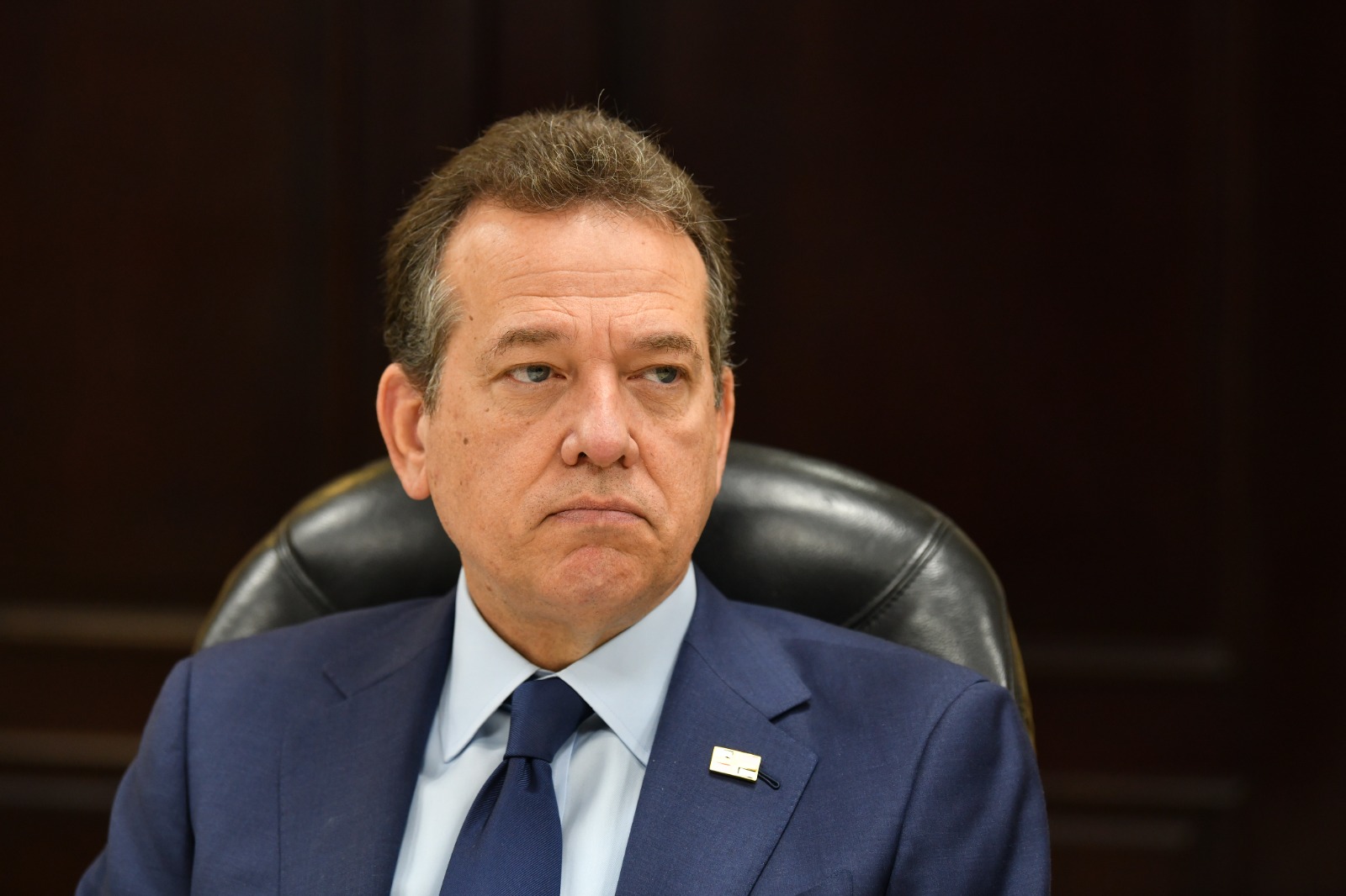 Ito Bisonó encabeza lista de funcionarios que deben ser destituidos el 16 de agosto