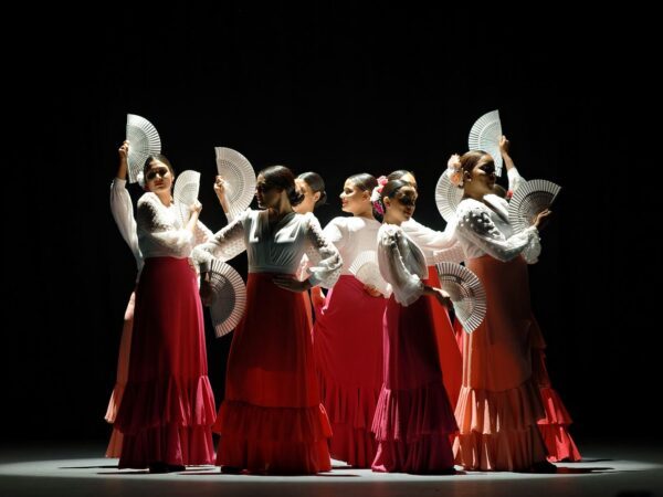 Con la participación de la reconocida bailaora internacional  Cristina Candela Festival “Dominicana Vive el Flamenco” celebra segunda edición