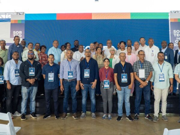 Ayuntamiento de Santo Domingo Este sortea 70 obras