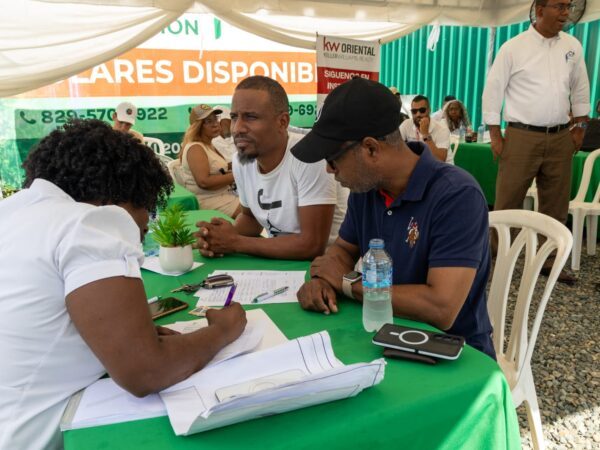 Pragma Capital impulsa el desarrollo urbano de Santo Domingo Este
