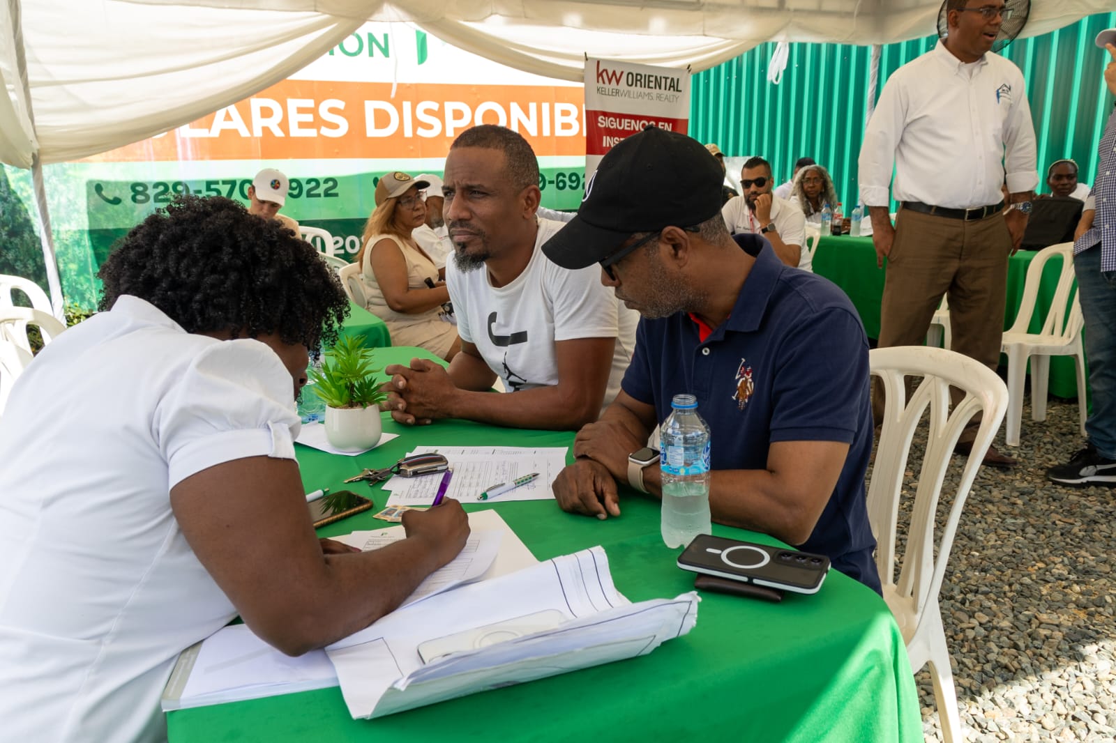 Pragma Capital impulsa el desarrollo urbano de Santo Domingo Este