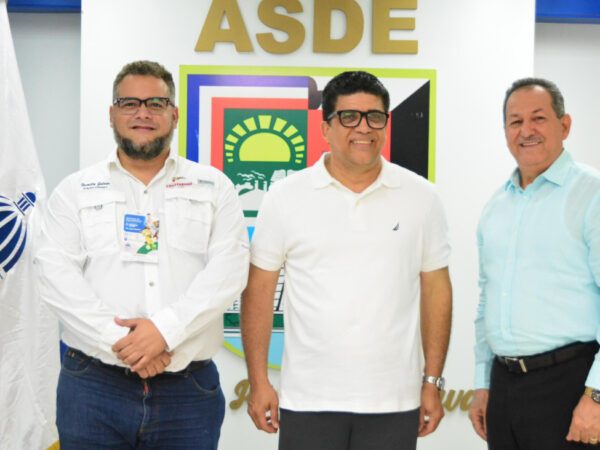 FEDA da inicio a la “Ruta del Emprendimiento” en Santo Domingo Este