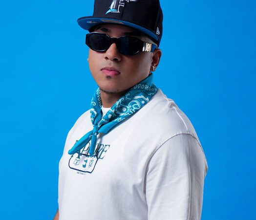 Rammy continúa su ascenso en la música urbana dominicana