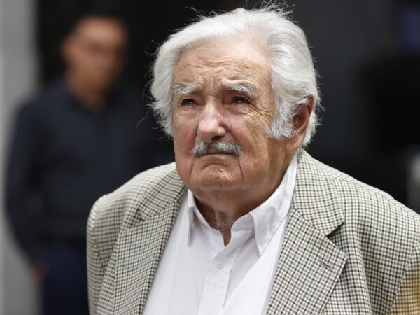 Muere el expresidente de Uruguay José ‘Pepe’ Mujica