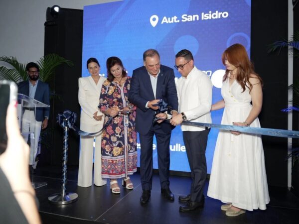 Grupo Viamar y Cid Autos anuncian alianza y expansión hacia SDE