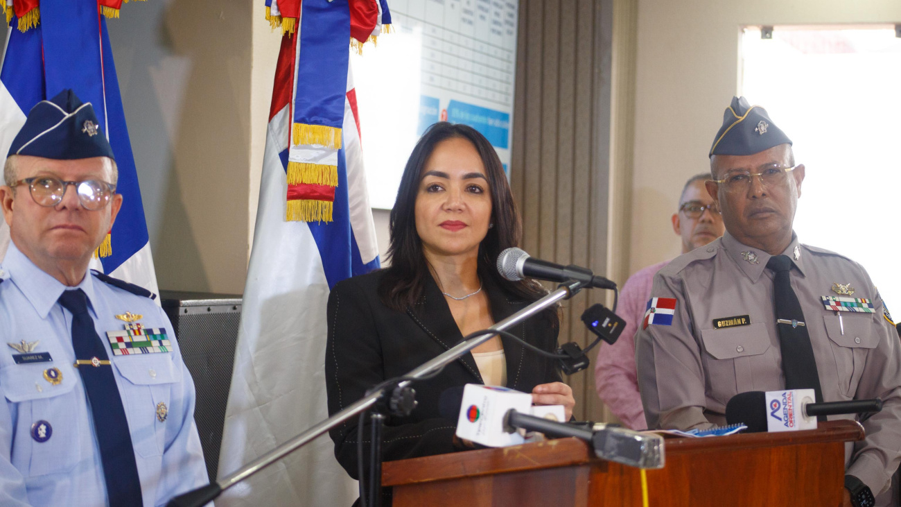 Implementan con éxito nuevo modelo de patrullaje en el Distrito Nacional