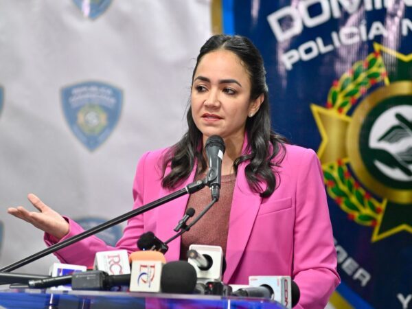 Regresa la paz a los barrios