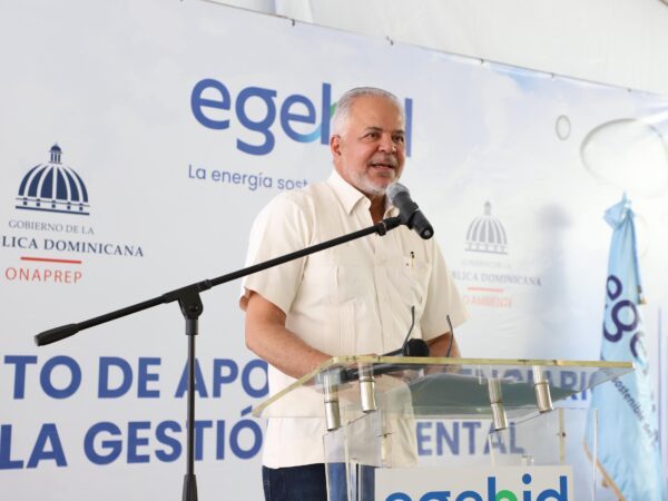 EGEHID gasta RD$32 millones en dietas y representación en solo cuatro meses