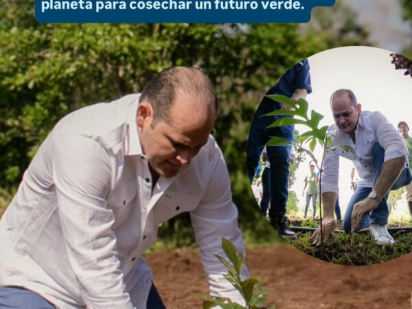 Día Mundial del Medio ambiente