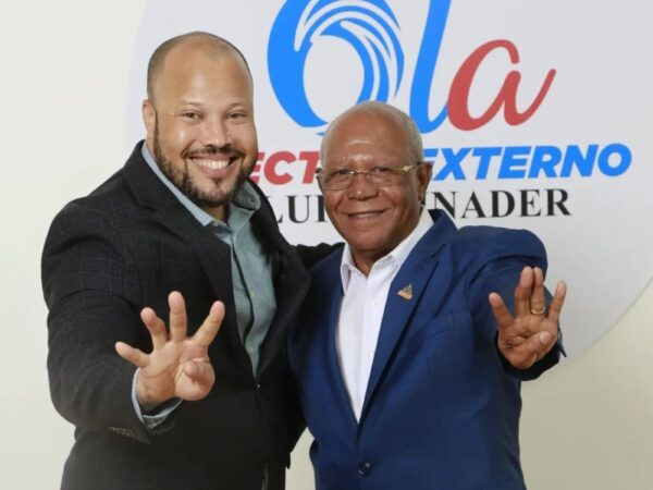 Roberto Hernández se suma al equipo político de David Collado