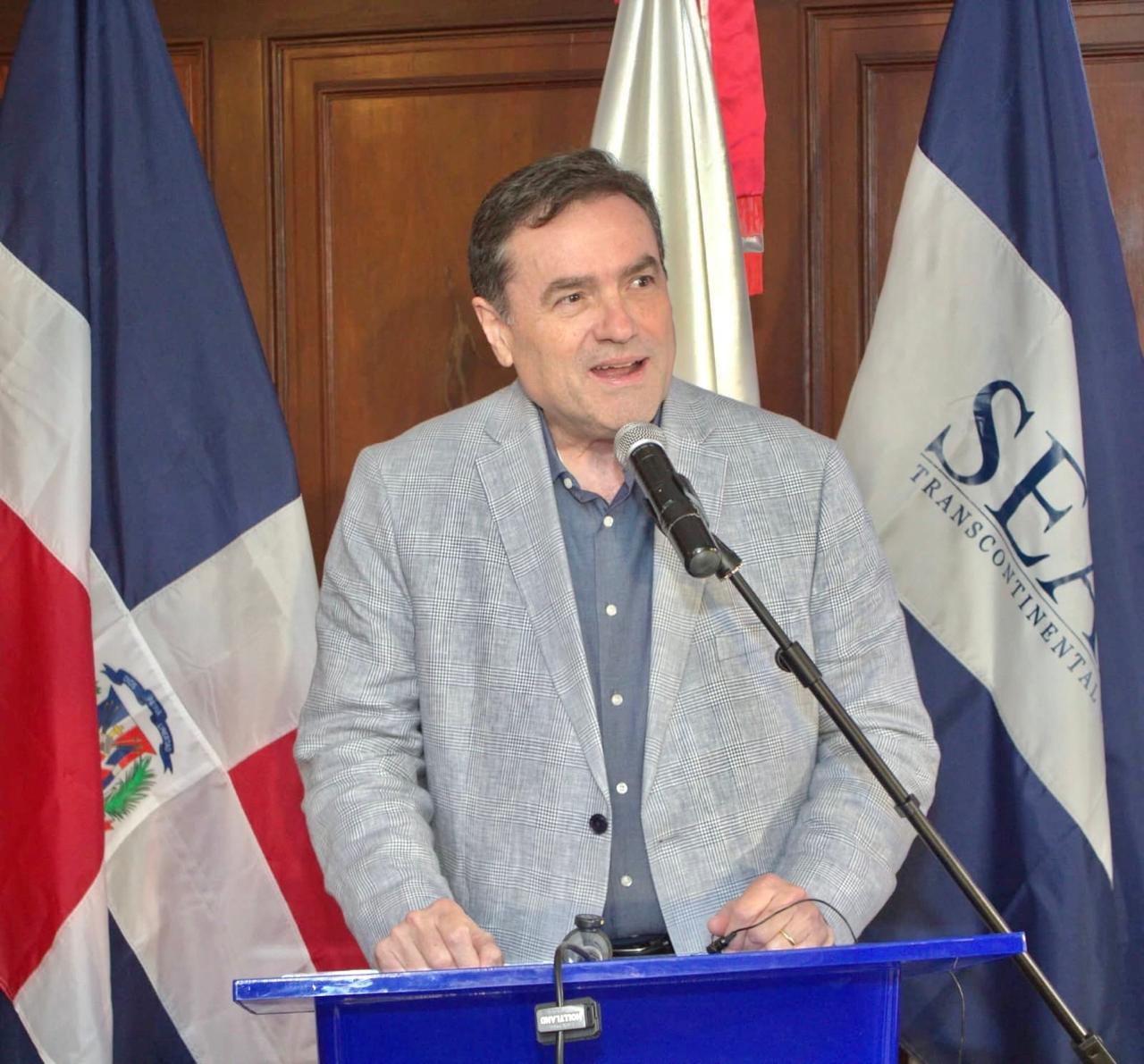 Presentan con rotundo éxito el concierto “Músicos Sinfónicos en RD”