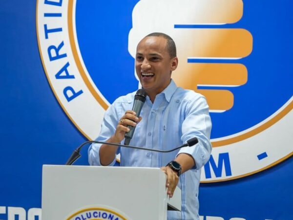 Secretario de la JRM destaca liderazgo integrador de Jean Luis Rodríguez rumbo a Secretaría General del PRM