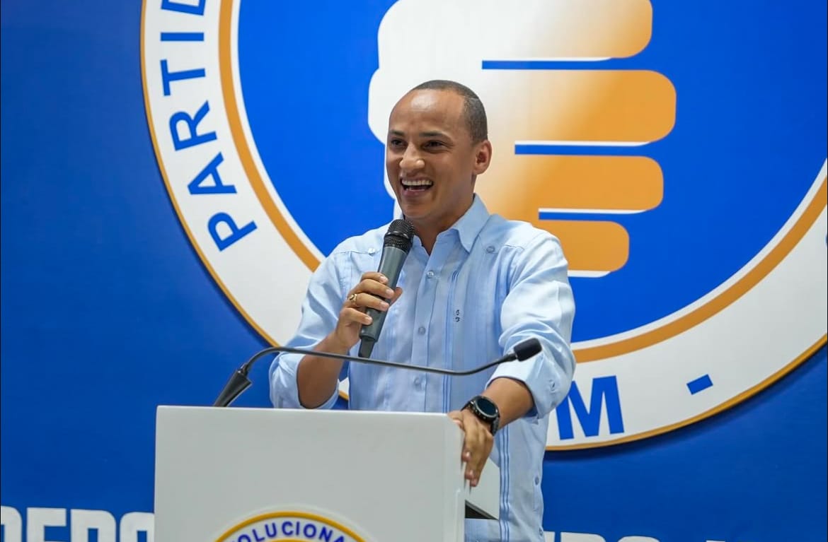 Secretario de la JRM destaca liderazgo integrador de Jean Luis Rodríguez rumbo a Secretaría General del PRM